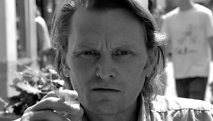 Saulius Jurkus
