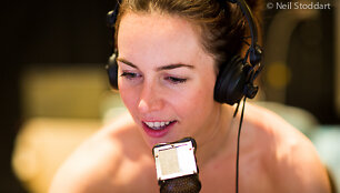 Liv Boeree