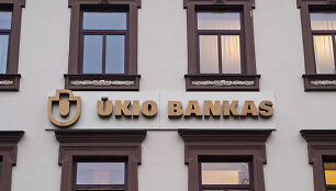 Ūkio bankas