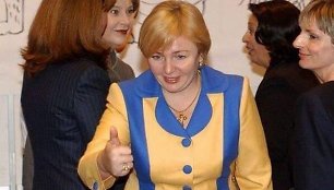 Liudmila