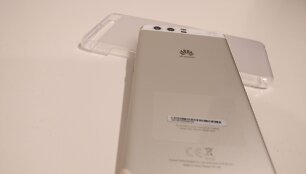 &bdquo;Huawei P10&ldquo;