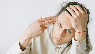 Gyvenantys su ADHD dažnai jaučiasi pervargę