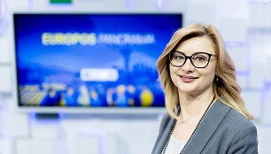 Rita Tama&scaron;unienė