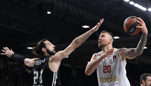 Donatas Motiejūnas