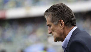 Edgardo Bauza