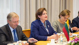 Loreta Graužinienė