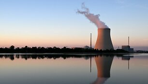 nauja Japonijos politika skatina plačiau naudoti branduolinę energiją