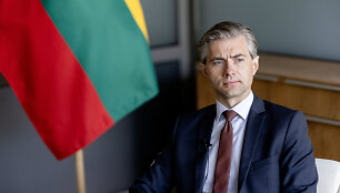 Kęstutis Budrys