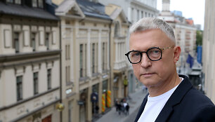 Gintaras Sodeika