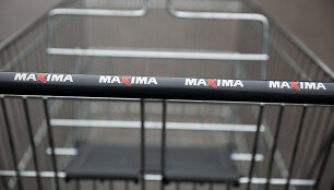 &bdquo;Maxima&ldquo;