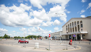 Laikinai uždarytas Vilniaus oro uostas