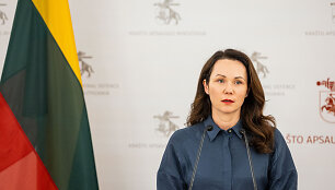 Ausma Mi&scaron;kinienė