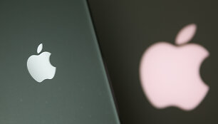 &bdquo;Apple&ldquo;