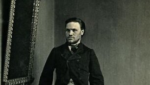 Teisininkas Konstantinas Kalinauskas