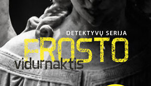 &bdquo;Frosto vidurnaktis&ldquo;