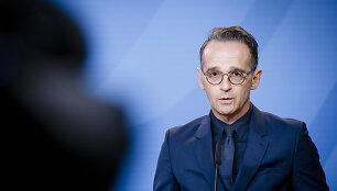 Heiko Maasas