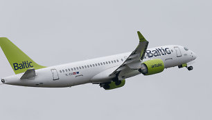 Air Baltic