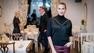 Simona Starkutė