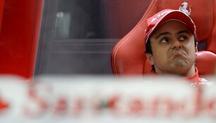 Felipe Massa