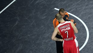 Vassilis Spanoulis