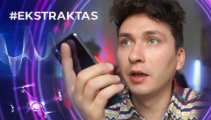 Ekstraktas