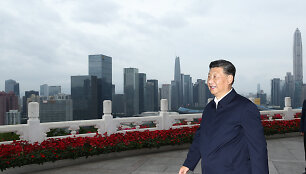 Xi Jinpingas 