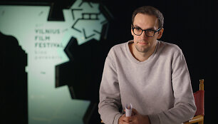 Tomas Ramanauskas