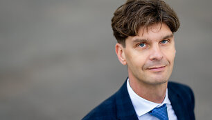 Ignas Vėgėlė