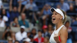 Caroline Wozniacki