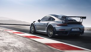 „Porsche 911 GT2 RS MR“