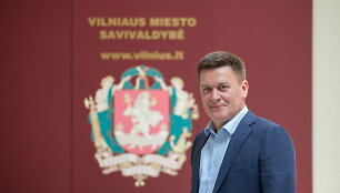 Kęstutis Vaicekiūtis