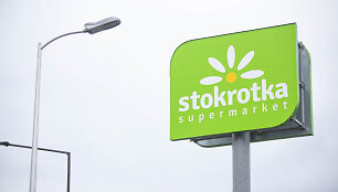 &bdquo;Stokrotka&ldquo;