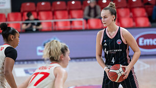 Justė Jocytė