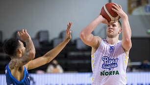Tomas Lekūnas