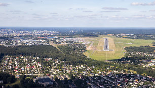 Vilniaus oro uostas