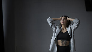 Eglė Vičiulytė