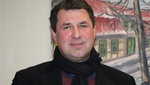 Romas Jarockis