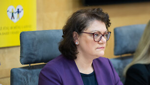 Marija Jakubauskienė