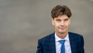 Ignas Vėgėlė