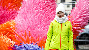 Jolanta &Scaron;midtienė