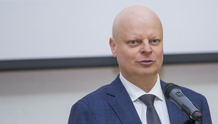 Saulius Skvernelis