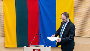 Gediminas &Scaron;imkus