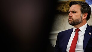 J. D. Vance'as / CNP/AdMedia/SIPA / CNP/AdMedia/SIPA
