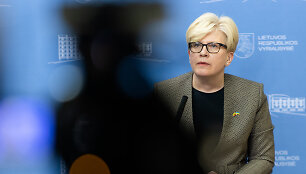 Ingrida &Scaron;imonytė