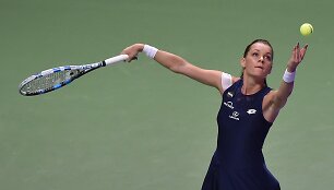 Agnieszka Radwanska