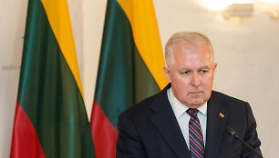 Arvydas Anu&scaron;auskas