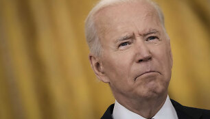 Joe Bidenas