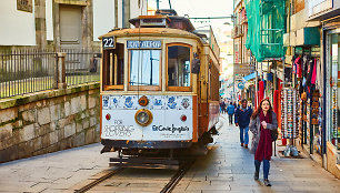 Porto, Portugalija