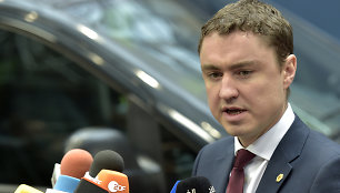 Taavi Roivas