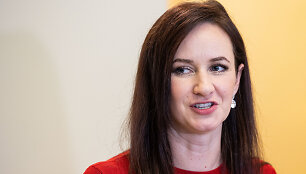 Inga Ruginienė
